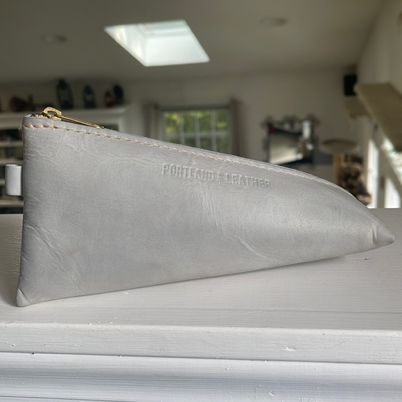 Portland Leather Handbags - 🦄🦄 Portland Leather Goods Beluga Alpine🦄🦄